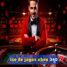 iso de jogos xbox 360